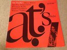 ART TAYLOR BLUE NOTE LP 