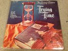 RARE BLACK GOSPEL LP/ THE LOVING SISTERS 