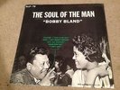 RARE BOBBY BLAND LP 