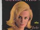 JACKIE DE SHANNON rare FRENCH EP 45 GUESS WHO