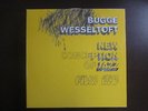BUGGE WESSELTOFT -  [NEW CONCEPTION OF JAZZ]  -  FILM ing  - 2LP - JAZZLAND 2001