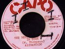 Doctor Alimantado - Best Dress Chicken In Town JA orig 7