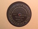 RHUBARB RED Deep Elem Blues on Montgomery Ward Pre War Blues 78