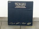The Beatles - 14 LP Blue Collection Box
