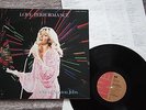OLIVIA NEWTON JOHN - LOVE PERFORMANCE - LP JAPAN 1981 - ORIG RARE - EXCELLENT+