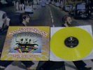 BEATLES / MAGICAL MYSTERY TOUR YELLOW  VINYL PARLOPHONE U.K. IMPORT EXCELLENT