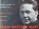 TEPPAZ 30.527 *GEORGES TESSIER J-B MARI* BEETHOVEN *KILLER FRENCH VIOLIN RARITY