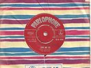 BEATLES LOVE ME DO/ P.S.I LOVE YOU RED PARLOPHONE 45-R 4949 GOOD CONDITION UK
