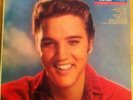 Elvis Presley: For LP Fans Only 1959 RCA Victor EX
