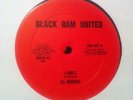 Al Moodie - I And I - Black Ram United SUPER RARE Reggae