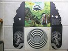 Dr. Strangely Strange-Heavy Petting 1970 UK Vertigo 6360009 EX/EX+ EXQUISITE 1ST