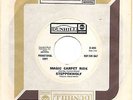 STEPPENWOLF Sookie Sookie / Magic Carpet Ride PROMO 7