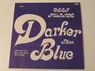 DEEP PURPLE DARKER THAN BLUE HTF US ALBUM