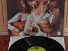 Karen Dalton - LP It's so hard to tell, who's goin (1969 Capitol-lime/USA)