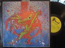 mighty baby - same - LP - head hdls 6002 - uk - monster prog rock - ultra rar