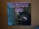 Supersax Plays Bird  Mobile Fidelity Unplayed LP