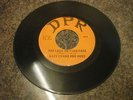 Rare Northern Soul--NATE EVANS & BUSS--The Look On Your Face------------HEAR 