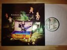 LP: Element of Crime - Die schönen Rosen (D'96) Original 1996 MINT