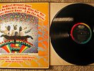 BEATLES MONO MAGICAL MYSTERY TOUR   STUNNING 1ST PRESSING W/BOOKLET   NM/EX+