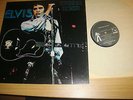 ELVIS PRESLEY-SUPERSTAR OUTAKES,E.P.records,Platten min- to mint-