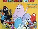 BARBAPAPA'-LP-ORIETTA BERTI E CLAUDIO LIPPI-NUOVO DA MAGAZZINO