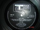 THE WHO - WHO'S NEXT LP **1ST PRESS** **RARE**
