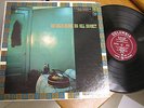 nm BIG BILL BROONZY Big Bill's Blues COLUMBIA WL 111 1D/1E Cdn Pressing
