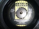 Susan Singer - Bobby's lovin' touch - Oriole 45CB1741 - Rare record