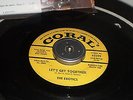 The Exotics - Let's get together - Sad Sad song - Coral 62399
