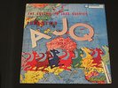 Australian Jazz Quintet-Free Style-LP 1959 Bethlehem BCP-6029