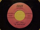 RARE NORTHERN SOUL DANCER 45 1ST PRESS 