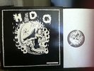 HDQ - HUNG DAWN AND QUARTERED LP 1985 RARE UK OI / PUNK / KBD