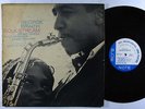 GEORGE BRAITH Soul Stream LP on Blue Note NY mono