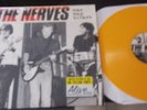 THE NERVES VERY RARE 500 ex only 