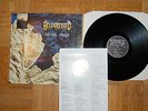 HELLBASTARD - Natural Order, LP, 1990, Erache Rec, Thrash Metal