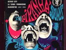THE PIRANAH' SOUND FRENCHEP 