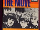 THE MOVE : I CAN HEAR THE GRASS GROW MOD FREAKBEAT BEAT +++TOP