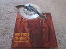 GUNS N' ROSES - PARADISE CITY - GUN SHAPED PICTURE DISC WITH HOLSTER COVER