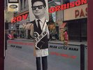 ROY ORBISON  EP ROCK & ROLL   ( Elvis Presley Gene Vincent Cochran )