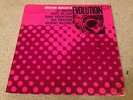 GRACHAN MONCUR, LEE MORGAN BLUE NOTE LP 