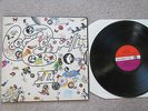 Led Zeppelin III First Pressing on Atlantic label