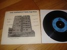 THE TRAINSPOTTERS - HIGH RISE 7