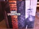 Bruce Springsteen - The Rising - Double vinyl lp original