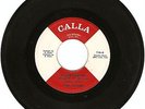 NORTHERN SOUL- JERRY WILLIAMS- 