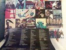 U2 *ACHTUNG BABY* 1991 LP RARE
