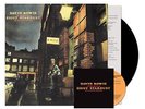 David Bowie - The Rise And Fall Of Ziggy Stardust And The Spiders From Mars