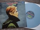 DAVID BOWIE - LOW LIVE - LP - RARE ON AQUA MARBLED VINYL - MINT
