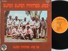 SUPER MAMBO JAZZ '69 rare Congolese Kenya Afro Sebene RCA 1972 hear