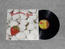 BILLY MARTIN - STRAWBERRY SOUL CANADIAN FUNK LP ORIGINAL TRANS WORLD LABEL