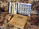 THE BEATLES - GOLD  BOX LP SET - LIMITED TO 4000 WORLDWIDE. AUST'N
